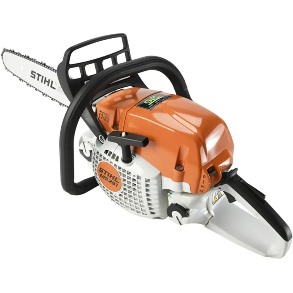STIHL MS 291 бензопила 18" (45 см) 11412000765