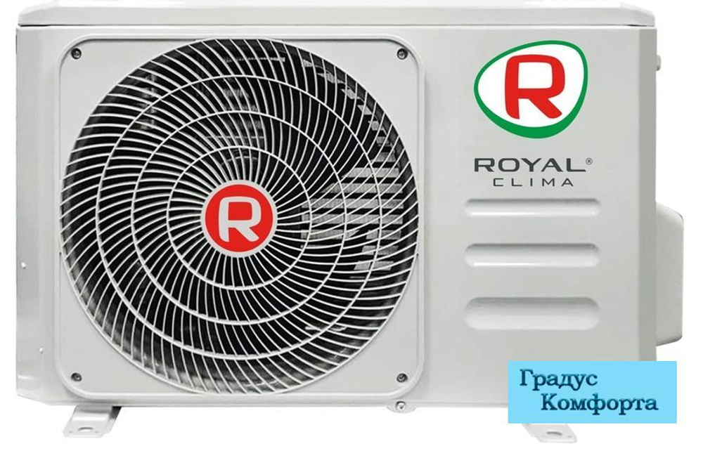 Настенные кондиционеры Royal Clima RC-TWN22HN