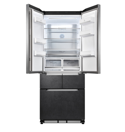 Lex LFD424StGIDBI полувстраиваемый холодильник