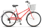 Женский велосипед Stels Navigator 250 Lady Z010 (2023)