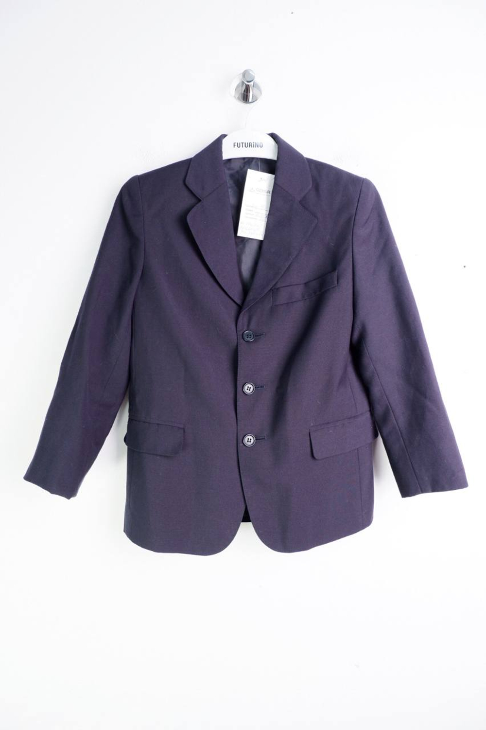 Пиджак Bus Stop школьный, визуально на 8 лет