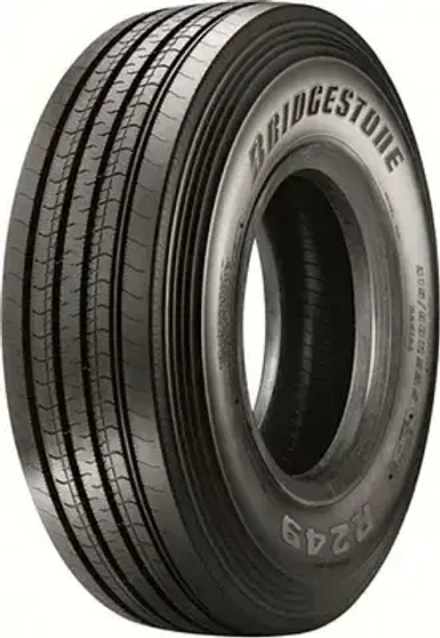 Bridgestone R249 Eco 385/55 R22,5 160K 3PMSF (Рулевая ось)