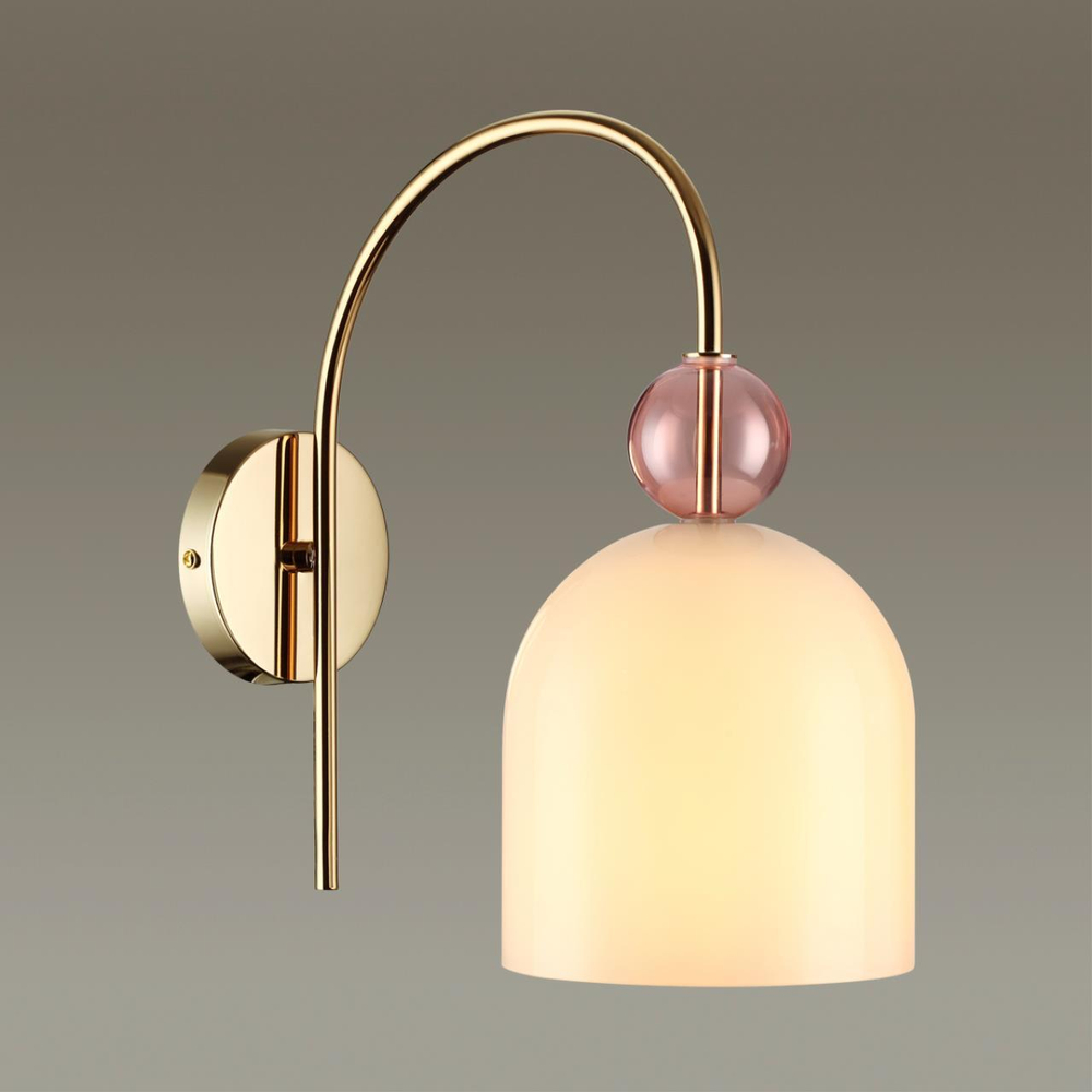 Настенный светильник Lumion GILLIAN 4589/1W