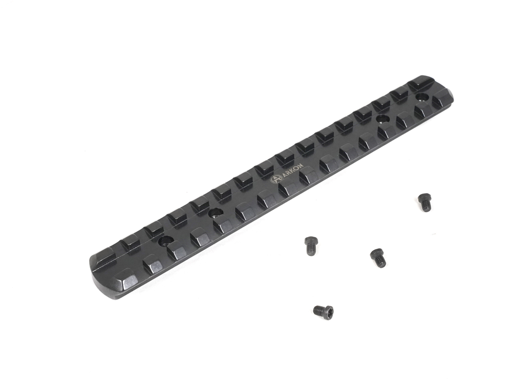 Планка ARKON Picatinny на Tikka T3