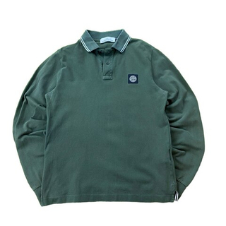 Поло Stone Island