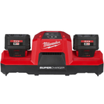 Зарядное устройство Milwaukee M18 DBSC
