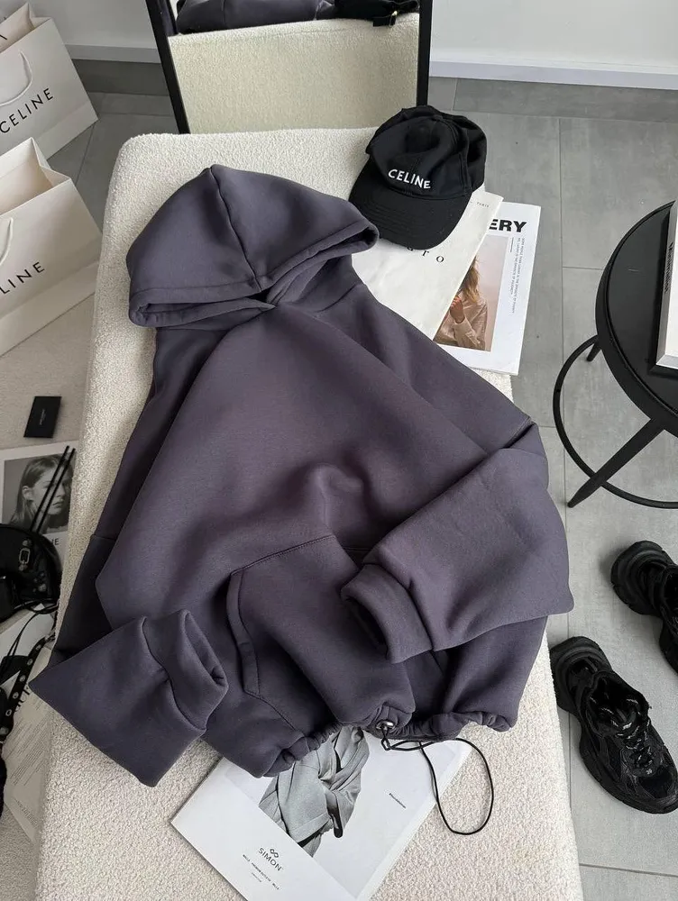 Худи 6825204 Fabrika