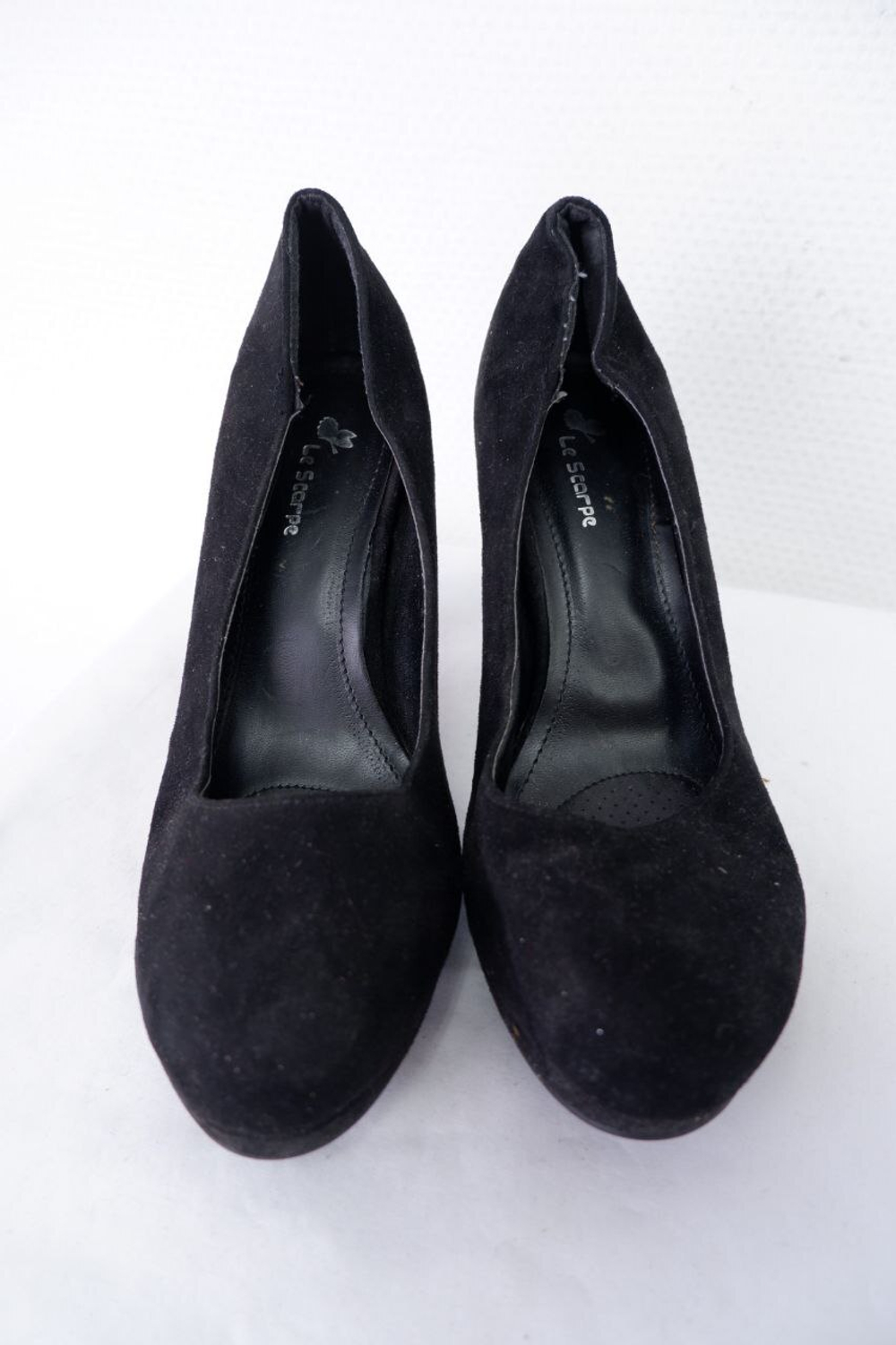Le calzature best sale