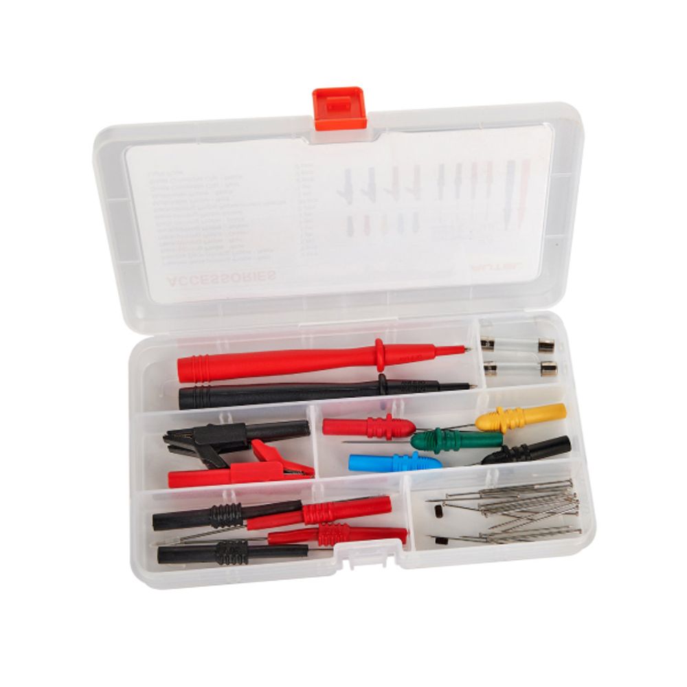 AUTEL (MS919) Мультимарочный сканер MaxiSys