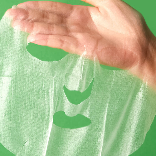 Medi-Peel Cica-Nol B5 Ampoule Mask успокаивающая маска с центеллой и пантенолом