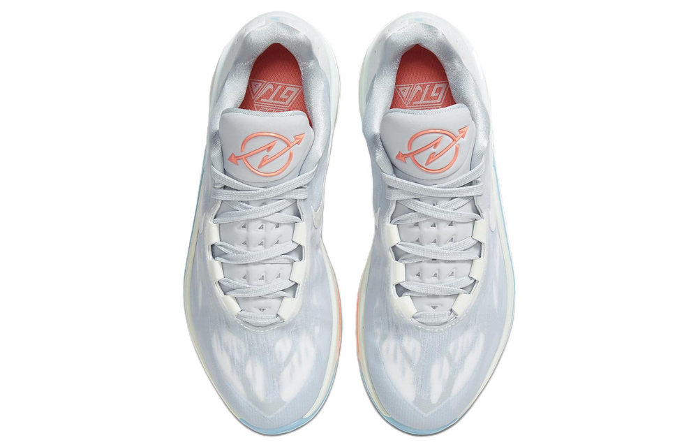 Кроссовки Nike Air Zoom G.T. Cut 2 Ep