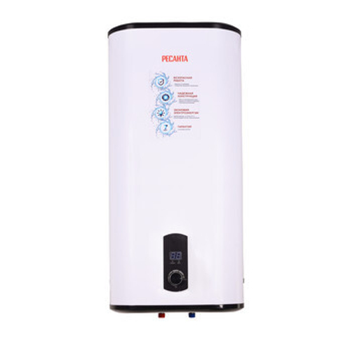 Водонагреватель электрический накопительный Ресанта ВН-100В