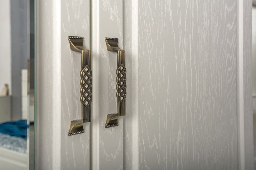 Шкаф комбинированный Ливерпуль 08.45.01