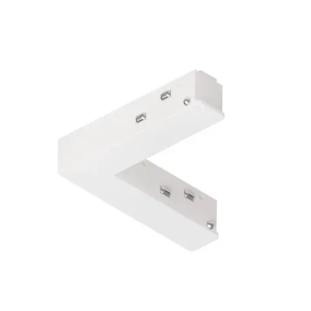 Коннектор угловой для шинопровода Arte Lamp OPTIMA