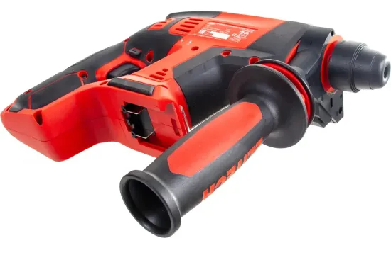 Аккумуляторный перфоратор ELITECH ПА 18 БЛМ 191619 (без АКБ и ЗУ)