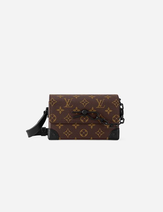 Мини-Сумка Louis Vuitton Steamer Wearable Wallet 