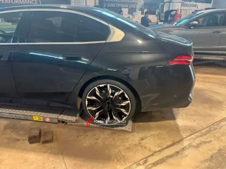 КОВАНЫЕ ДИСКИ ДЛЯ BMW i5 G60 2025 БМВ