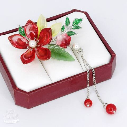 Брошь Jewelry - арт234