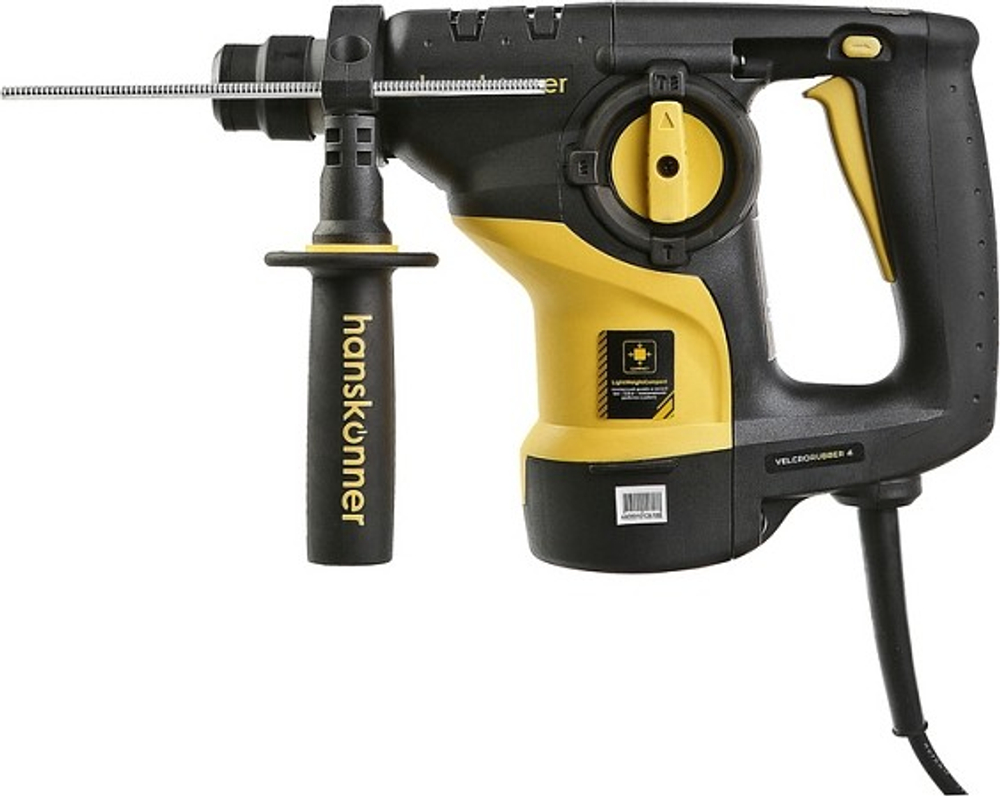 Перфоратор HANSKONNER HRH0928DR