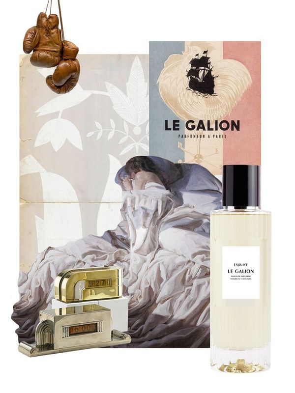 Le Galion Esquive (2020)
