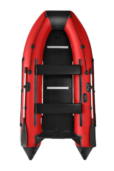 Лодка ПВХ РОДЖЕР Hunter Keel 3200