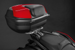 96782371AA DUCATI TOP CASE W/COVER 96781541AA/B/C/D/H/I/F/K (MTS V2, MTS V4)
