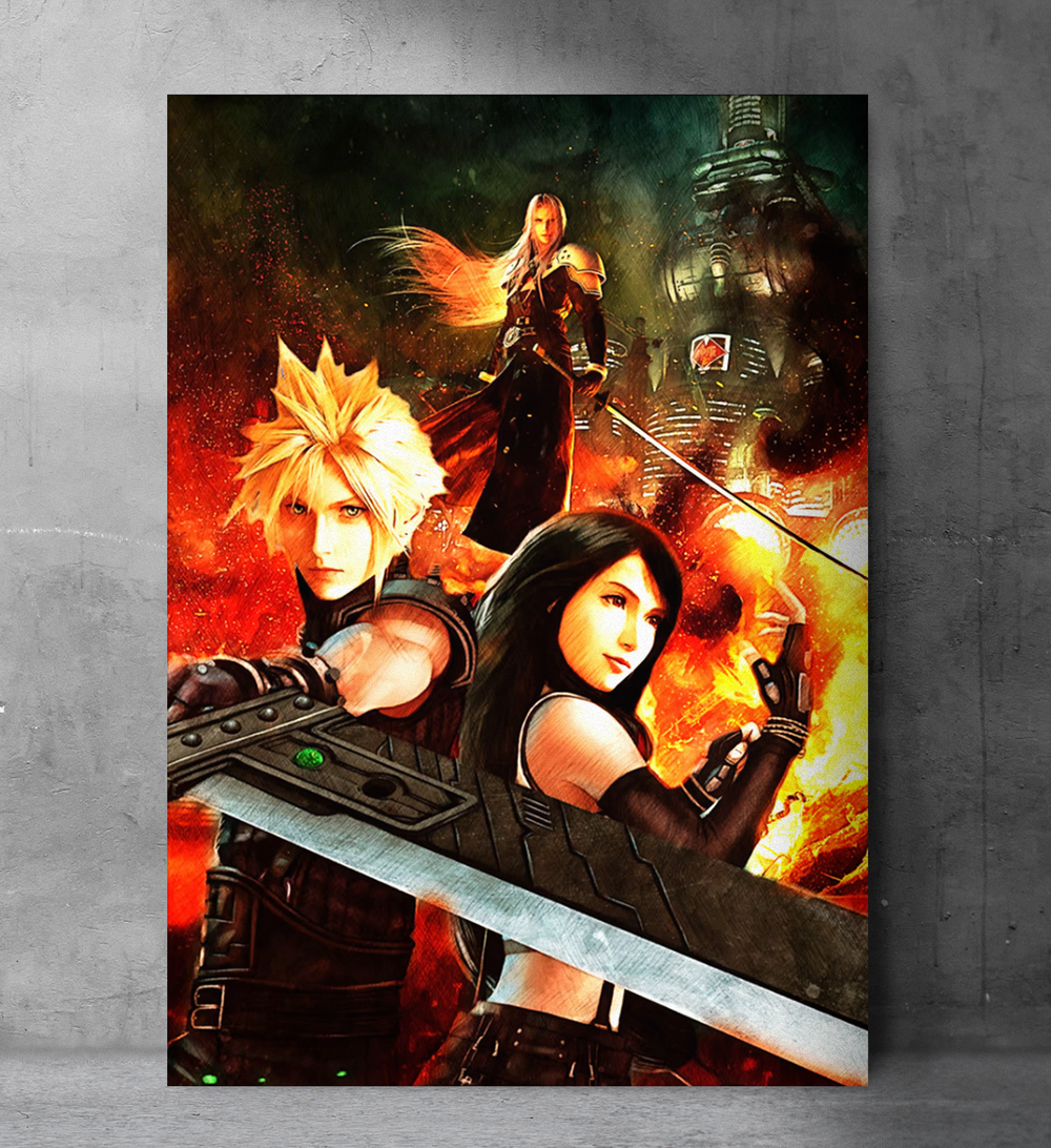 Final Fantasy 2