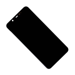 Дисплей для Xiaomi Mi 8 с тачскрином Черный - In-Cell