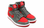 Кроссовки Jordan Air Jordan 1 Retro High Camo 3M Bred
