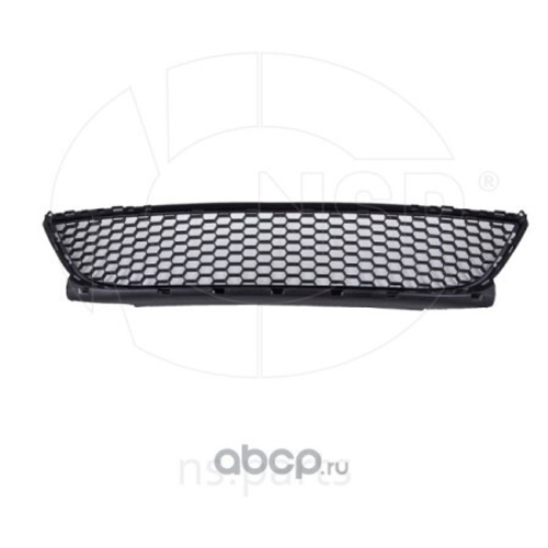 Решетка бампера Renault Logan н/о до 2014 г. (NSP)