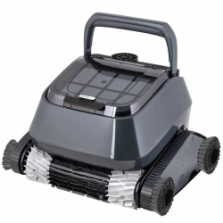 Робот-пылесоc для бассейна Aquaviva 7320 Black Pearl (21628)
