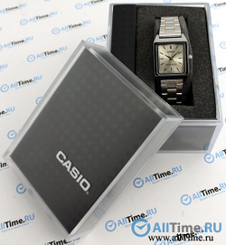 Часы Casio LTP-V007SG-9E
