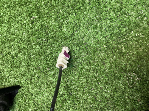 Зеркало правое Mercedes S W223 (2020-н.в.) 19 конт