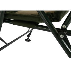 Tramp кресло Elite (зеленый)