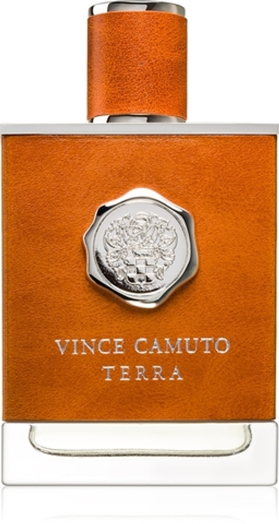 Vince Camuto Terra Men туалетная вода для мужчин