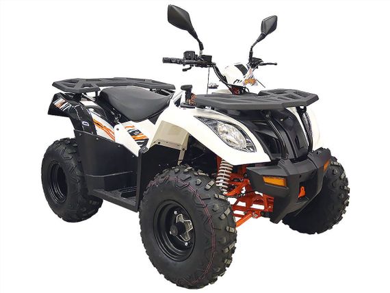 Квадроцикл KAYO AU300 EFI