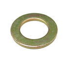 NAS1149-F0763P Flat Washer, 0.745 in ID x 0.77 in OD Dia, 0.063 in Thick, Carbon Steel, Cadmium