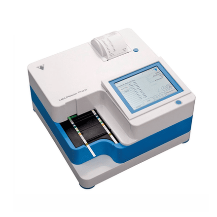 Анализатор мочи LabUReader Plus 2
