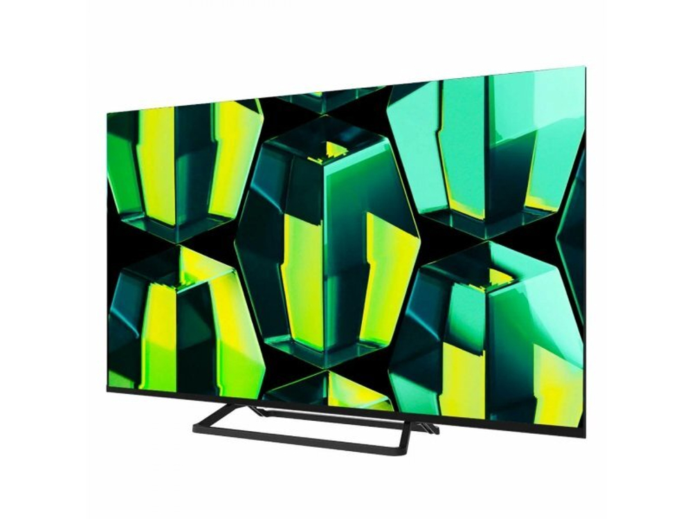 LED телевизор Sber SDX-43U4128 4K Ultra HD