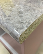 Столешница глянцевая Терезина 3 кат 3050*600*40 (757/1)