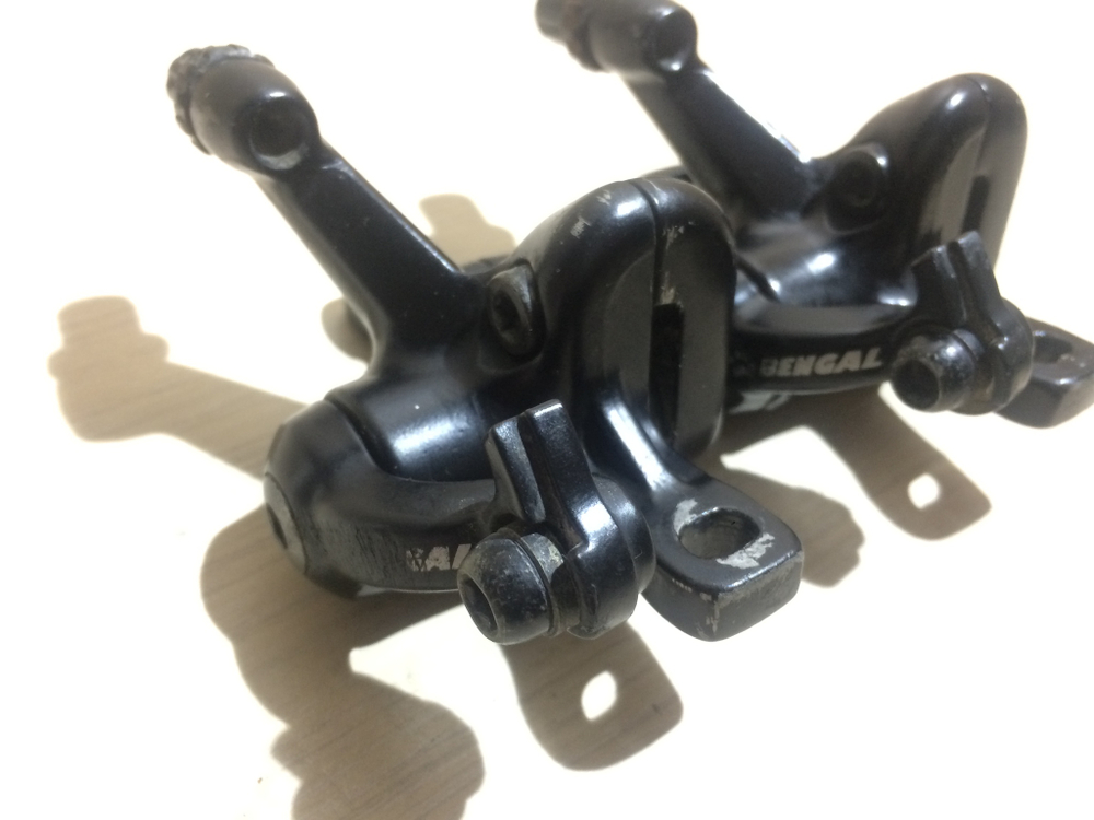 Тормоза Bengal MB-849A