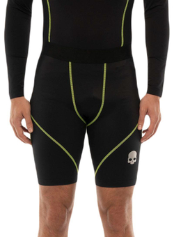 Компрессионка  Hydrogen Essential Second Skin - черный