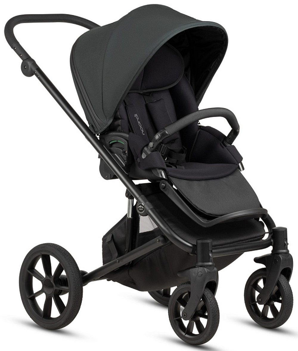 Детская коляска Noordi Aqua V2 2 в 1 1482619 Forest Green