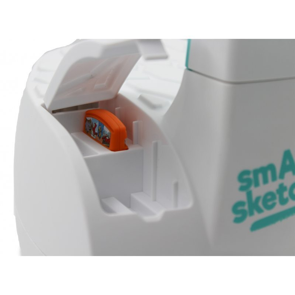 TM Toys - Проектор Smart Sketcher 2.0 для обучения рисованию SSP176