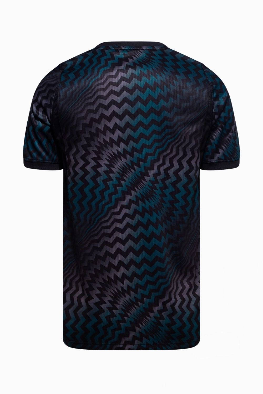 Футболка Nike Chelsea FC 26/27 Goalkeeper Stadium - черный