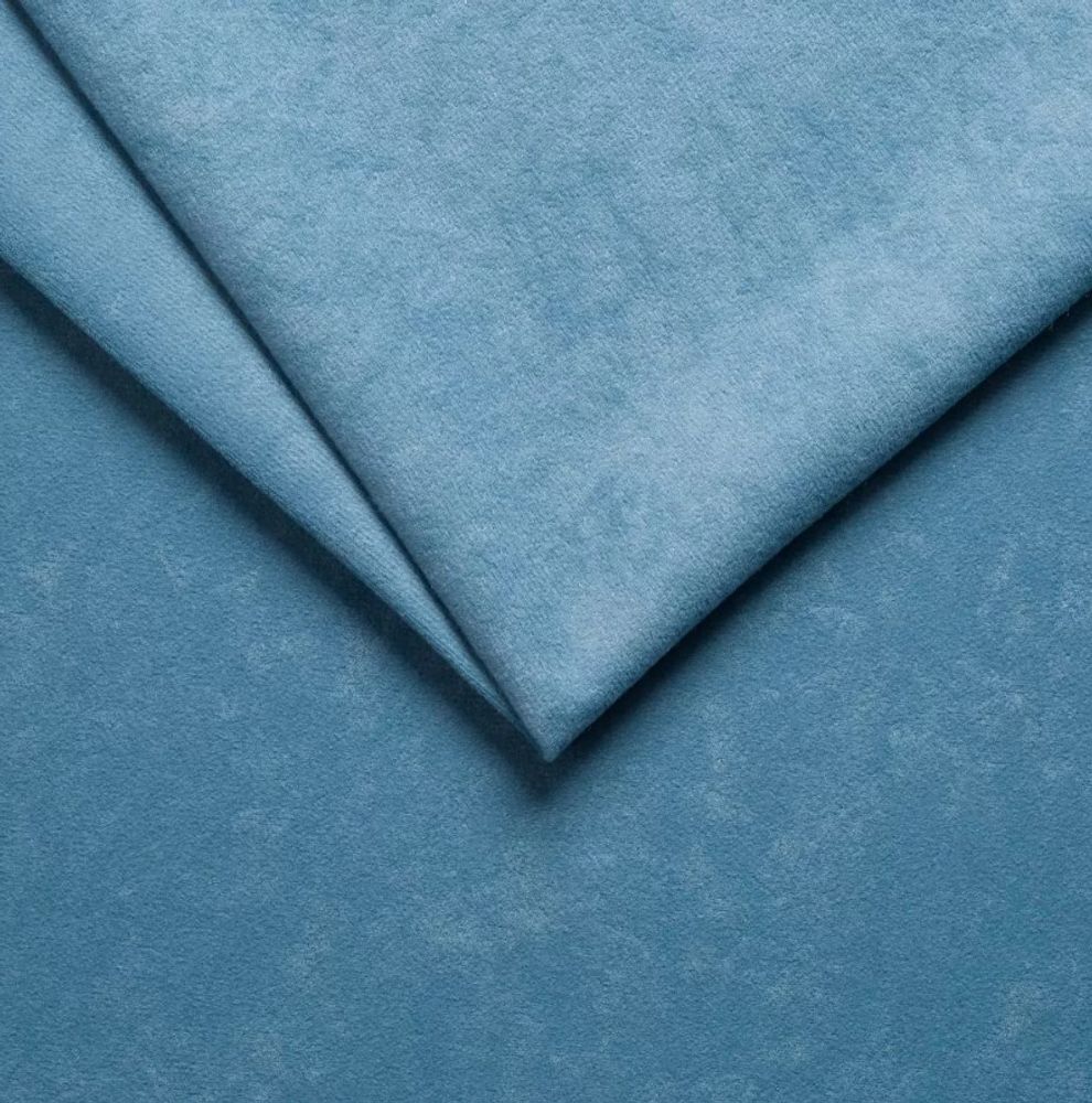 Микрофибра Suedine 390 light blue (Сьюдин лайт блу)