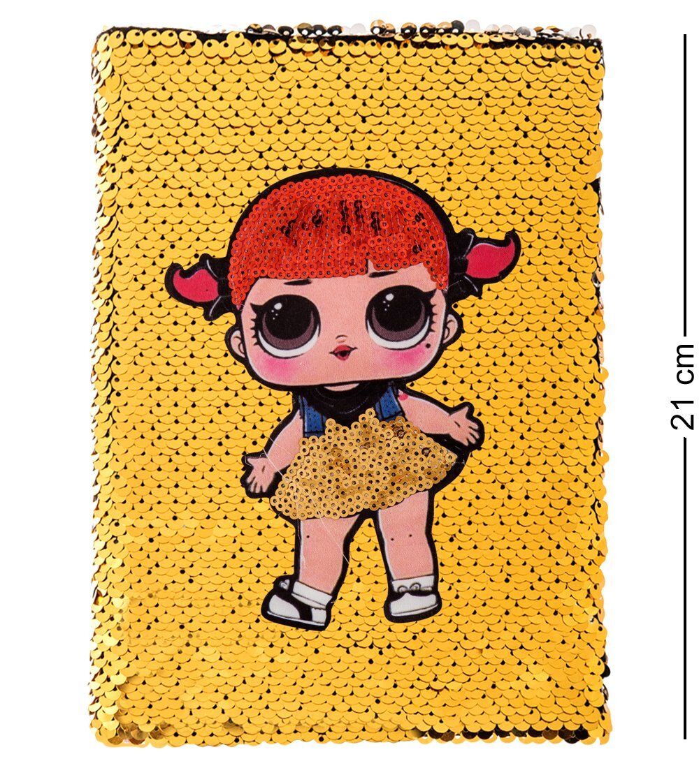 NB-48/ 3 Блокнот «Вечеринка»