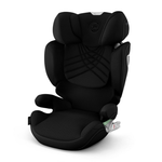 Автокресло группы 2/3 Cybex Solution T i-Fix Plus, Sepia black