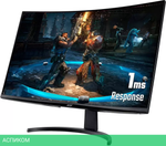 Игровой монитор Acer Nitro ED320QXbiipx UM.JE0EE.X01