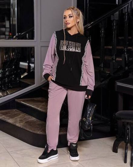 Костюм УК-252 Fabrika Фото 1